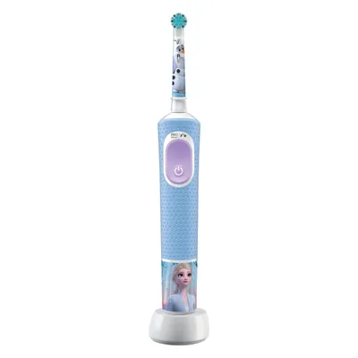 Oral-B, Elektrische Zahnbürste, Pro Kids