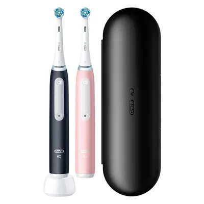 Oral-B, Elektrische Zahnbürste, iO Series 3