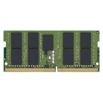 Lenovo Memory (1 x 8GB, 3200 MHz, DDR4-RAM, SO-DIMM), RAM, Schwarz