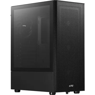 Adata XPG Valor Mesh (ATX, mATX, Mini-ITX), PC Gehäuse, Schwarz