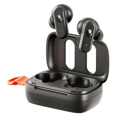 Skullcandy Dime 3 (Keine Geräuschunterdrückung, 8 h, Kabellos), Kopfhörer, Schwarz
