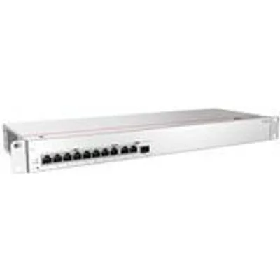 Huawei eKit Gateway S380-H8T3ST (8 Ports), Netzwerk Switch, Grau