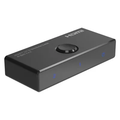MicroConnect 4K@60Hz Bi-directional HDMI, Switch Box