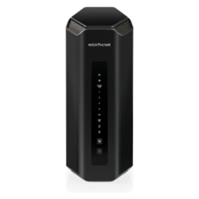 Netgear Nighthawk RS700S, Router, Schwarz