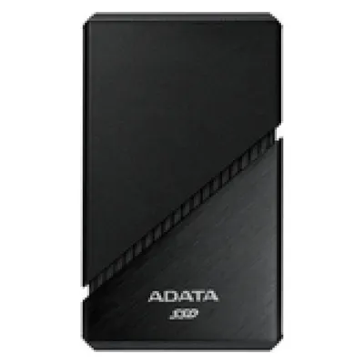 Adata SE920 (1 TB), Externe SSD, Schwarz