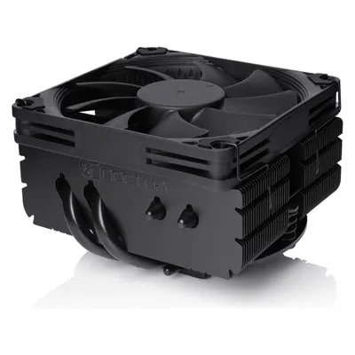 Noctua NH-L9x65 chromax.black (65 mm), CPU Kühler, Schwarz
