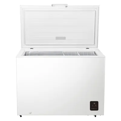 Gorenje Gefriertruhe, Gefrierschrank + Gefriertruhe, Weiss