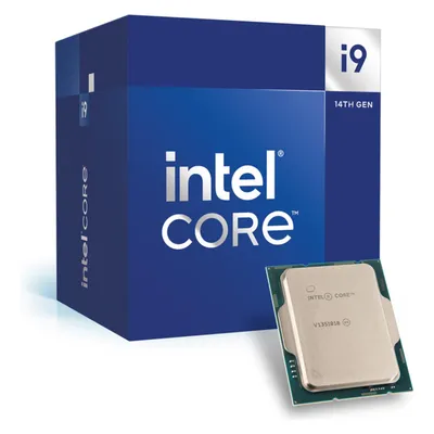 Intel Core i9-14900 (LGA 1700, 2 GHz, 24 -Core), Prozessor