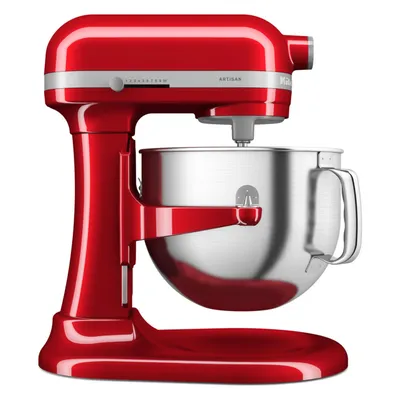 KitchenAid Heavy Duty KSM70, Küchenmaschine, Rot