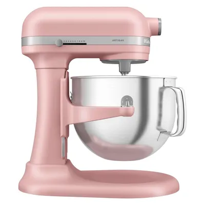 KitchenAid Heavy Duty KSM70, Küchenmaschine, Pink, Rosa