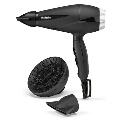 BaByliss, Föhn, 6716DE Haartrockner (2300 W)