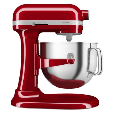 KitchenAid Heavy Duty KSM70, Küchenmaschine, Rot
