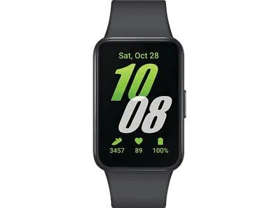 Samsung Galaxy Fit3 (40 mm, ohne SIM), Smartwatch