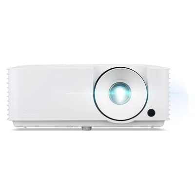 Acer Projektor Vero PL2530i 1920x1080/5000 ANSI/2xHDMI (Full HD, 5000 lm, 1.12:1 - 1.47:1), Beamer, Weiss
