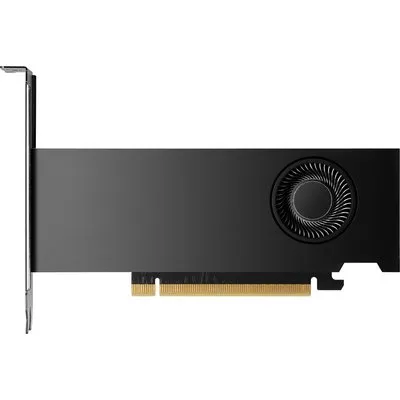 HP NVIDIA RTX PH x2xxx 4mDP Graphics (16 GB, GDDR6), Grafikkarte