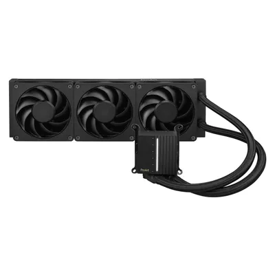 ASUS ProArt LC 360, CPU Wasserkühler, Schwarz