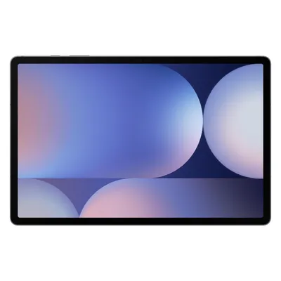 Samsung Galaxy Tab S10+ (nur WLAN, 12.40", 256 GB, Moonstone Gray), Tablet, Grau