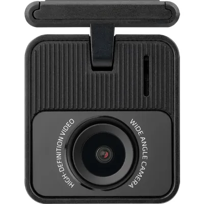 Mio Full HD 1080P Wi-Fi Dash Cam MiVue J20 1920 x 1080 (Eingebautes Mikrofon, WLAN, Full HD), Dashcam, Schwarz