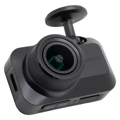 Garmin Mini 3 (WLAN, Full HD), Dashcam, Schwarz