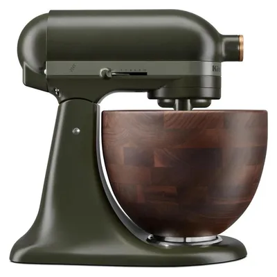 KitchenAid Artisan KSM180 Design-Serie, Küchenmaschine, Grün