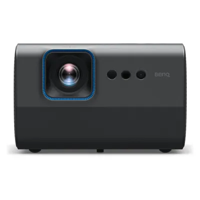 BenQ GP520 (4K, 2600 lm, 1.20:1), Beamer, Schwarz