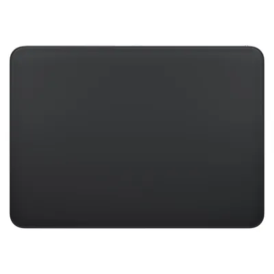 Apple Magic Trackpad 2024 (Kabelgebunden, Kabellos), Maus, Schwarz