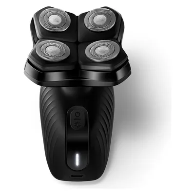 Manscaped, Rasierapparat, The Dome Shaver Plus
