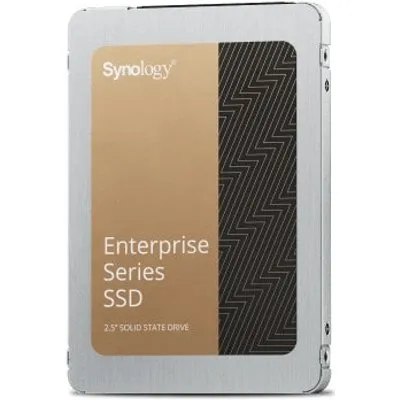 Synology SAT5221-960G (960 GB, 2.5"), SSD