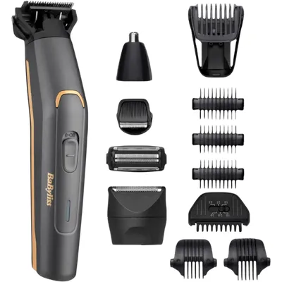 BaByliss, Trimmer + Haarschneider, MT987E