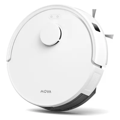 Mova E20, Staubsauger Roboter, Weiss