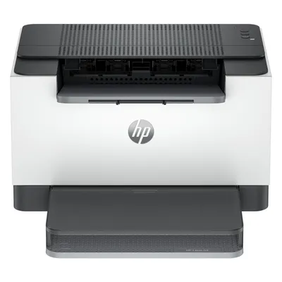 HP LaserJet M209d (Laser, Schwarz-Weiss), Drucker, Schwarz, Weiss