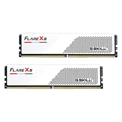 G.Skill Flare X5 (2 x 32GB, 6000 MHz, DDR5-RAM, DIMM), RAM