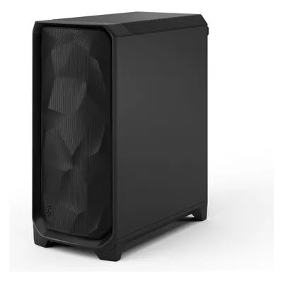 Fractal Meshify 3 Solid (ATX, mATX, Mini-ITX), PC Gehäuse, Schwarz