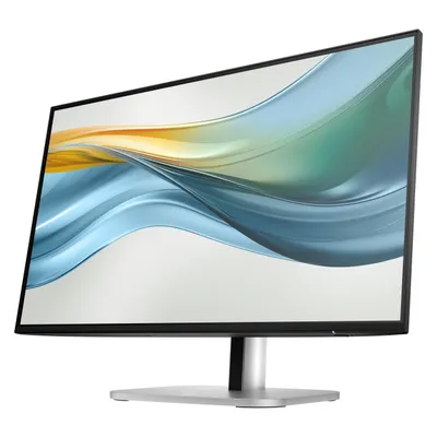 HP Series 5 Pro 524pu (1920 x 1080 Pixel, 23.80"), Monitor, Schwarz