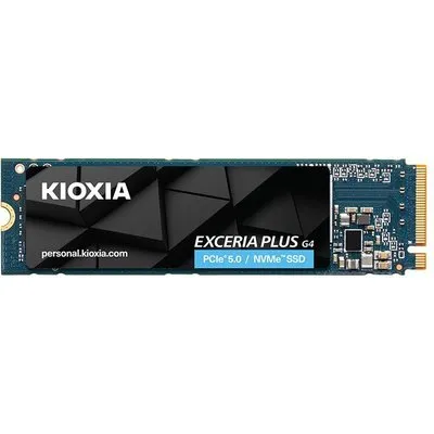 Kioxia Exceria Plus G4 (1000 GB, M.2, M.2 2280), SSD