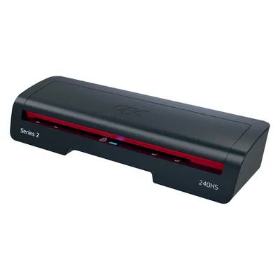GBC, Laminiergerät, Laminiergerät 240HS (100 µm, 125 µm, 75 µm, A3)