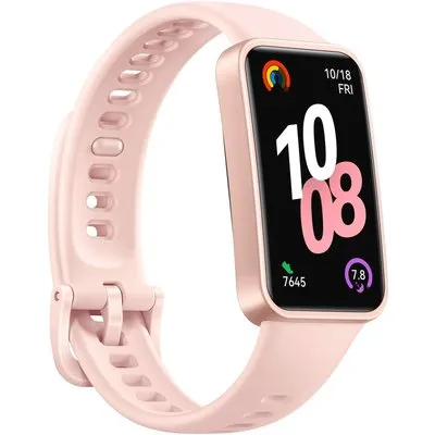 Huawei Band 10 (43.45 mm, ohne SIM), Smartwatch