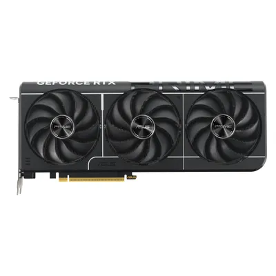 ASUS Prime GeForce RTX 5070 Ti OC (16 GB, GDDR7), Grafikkarte, Schwarz
