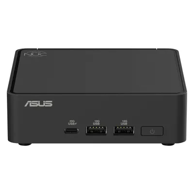 ASUS NUC 15 PRO RNUC15CRKU500002 (Intel Core Ultra 5 225H), Barebone
