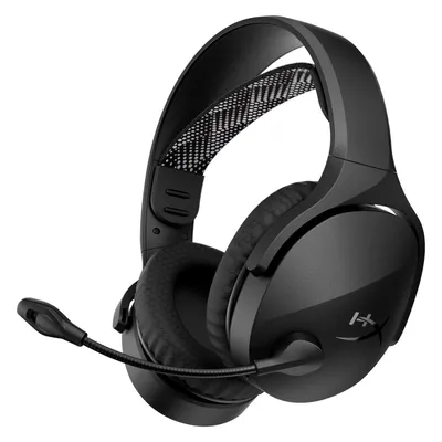 HP HyperX Cloud Jet (Kabellos), Gaming Headset, Schwarz