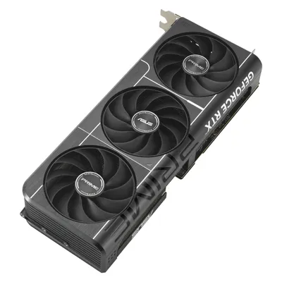 ASUS Prime GeForce RTX 5070 OC (12 GB, GDDR7), Grafikkarte, Schwarz