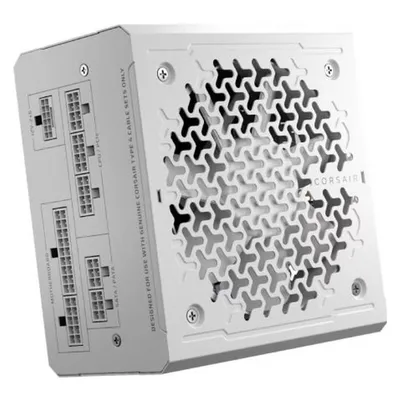 Corsair RM850e (850 W), PC Netzteil, Weiss