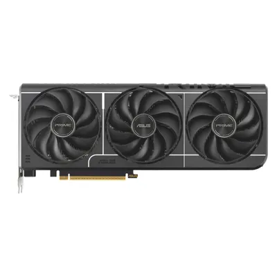 ASUS Prime GeForce RTX 5060 Ti OC (16 GB, GDDR7), Grafikkarte, Mehrfarbig