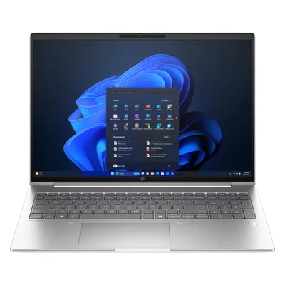 HP ProBook 4 G1a (16", 512 GB, 16 GB, DE, AMD Ryzen 5 230), Notebook, Silber