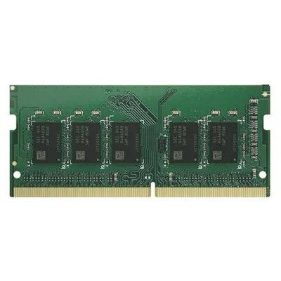 Synology D4ES03-16G (1 x 16GB, 3200 MHz, DDR4-RAM, SO-DIMM), RAM