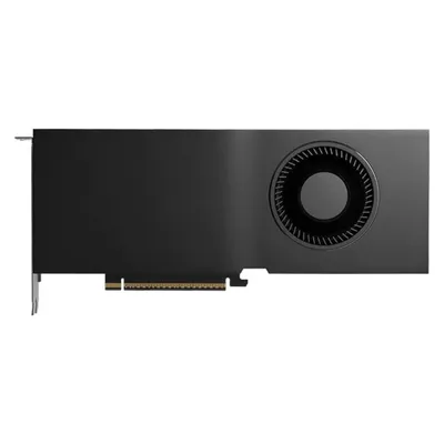 PNY RTX PRO 5000 Blackwell (48 GB, GDDR7), Grafikkarte, Schwarz