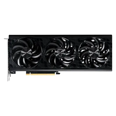 Gainward GeForce RTX 5060 Ti Python III (8 GB, GDDR7), Grafikkarte, Schwarz