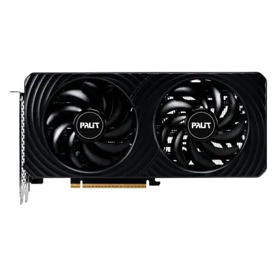 Palit GeForce RTX 5060 Ti Dual (8 GB, GDDR7), Grafikkarte, Mehrfarbig