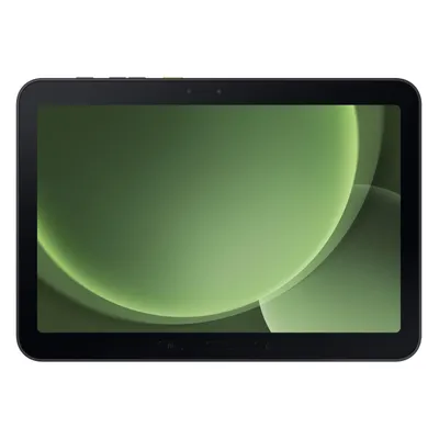 Samsung Galaxy Tab Active5 Pro Enterprise Edition (5G, 10.10", 256 GB, Grün), Tablet, Grün