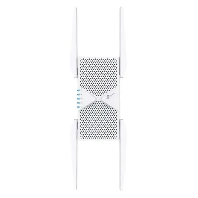 TP-Link RE655BE BE9300 (2882 Mbit/s, 688 Mbit/s), WLAN Repeater